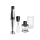 Blender Braun MultiQuick MQ 7025 Omelette